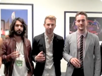 ヤング・ザ・ジャイアント