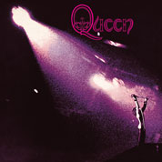 旋律の王女 QUEEN