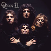 クイーンII QUEEN II