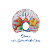 オペラ座の夜 A NIGHT AT THE OPERA