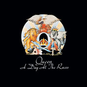 華麗なるレース A DAY AT THE RACES