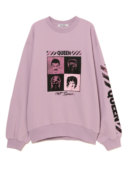 SNIDEL feat. QUEENコレクション」11月9日発売開始！ - クイーン 