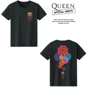 8 28 12時よりqueen Super Fireworksグッズ販売開始 クイーン