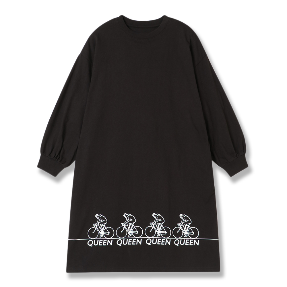 Queen Japan Tour '79グッズの復刻デザインアイテムをUNIVERSAL MUSIC