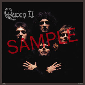 Queen SHM-CD リマスター 限定盤 全アルバム2枚組コンプリート15品 