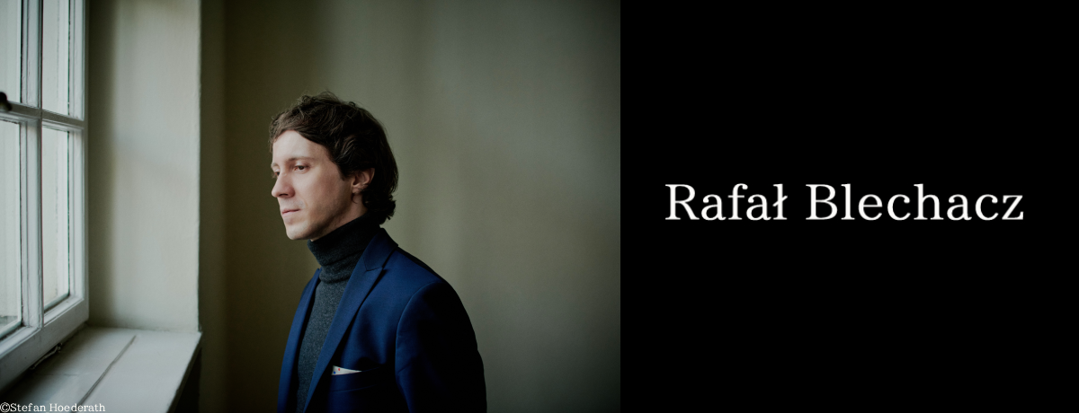 ラファウ・ブレハッチ