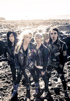 Reckless -Love -official -phot