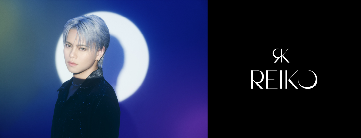 REIKO 2nd EP「VOICE」 早期予約キャンペーンが開催決定！ - REIKO