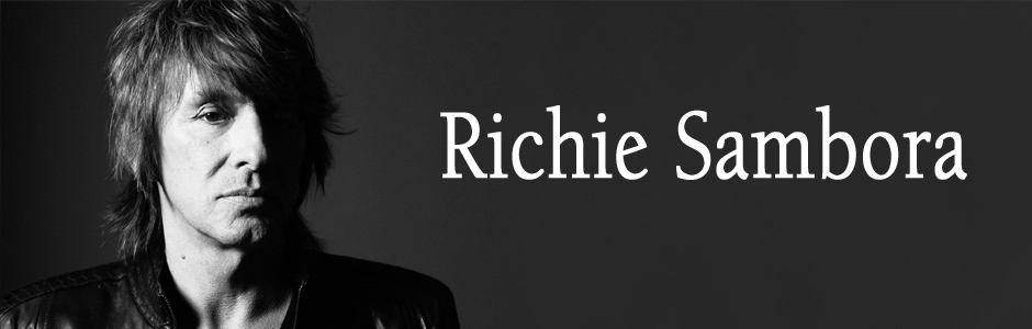 リッチー・サンボラ