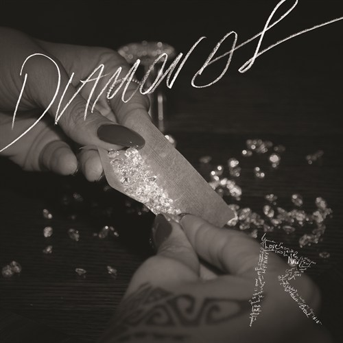 Diamonds _Delivery