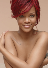 Rihanna Image _2011