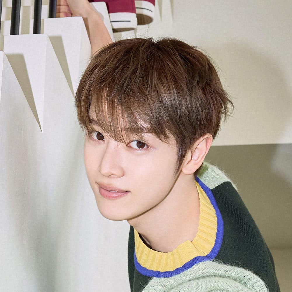 RIIZE SUNGCHAN