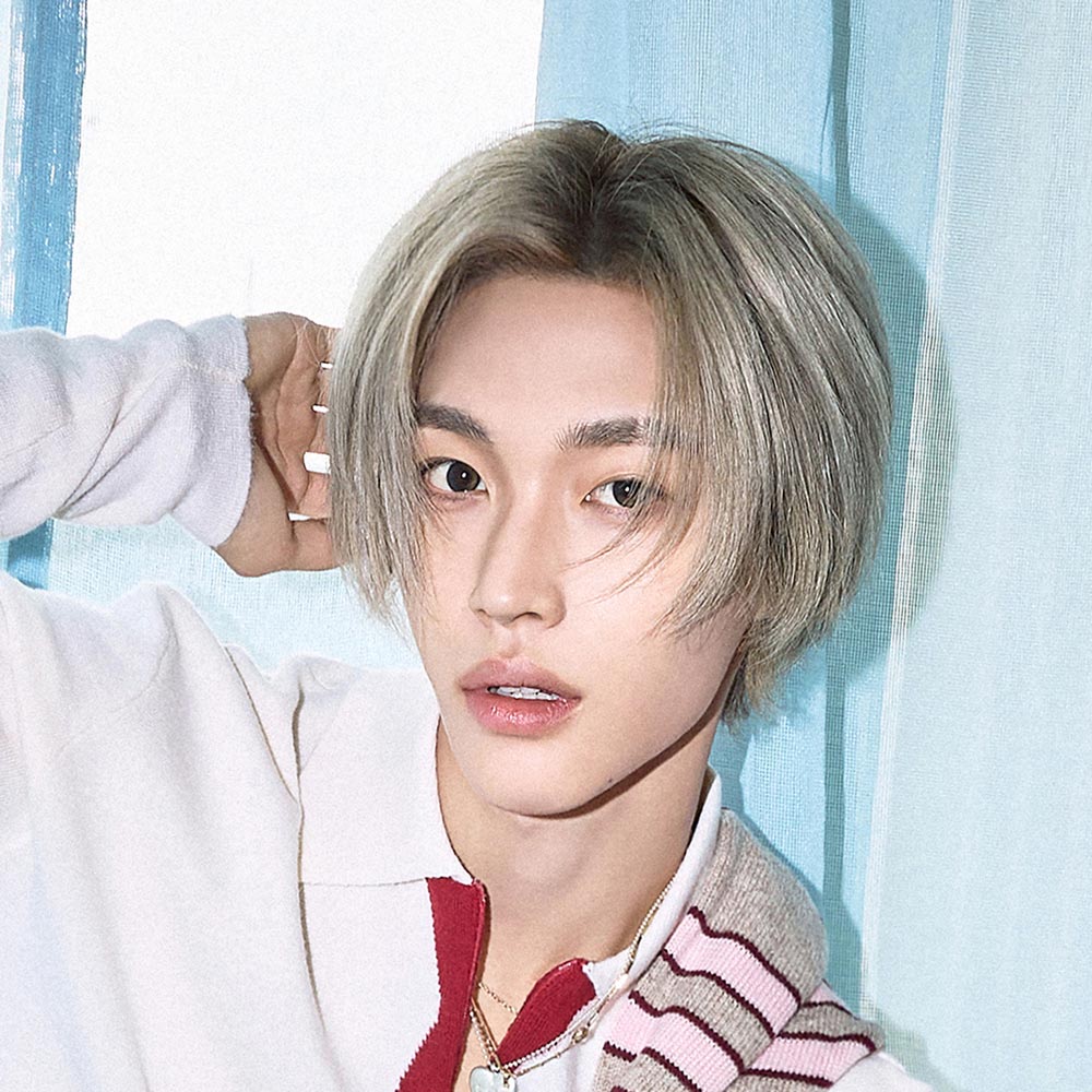 RIIZE WONBIN