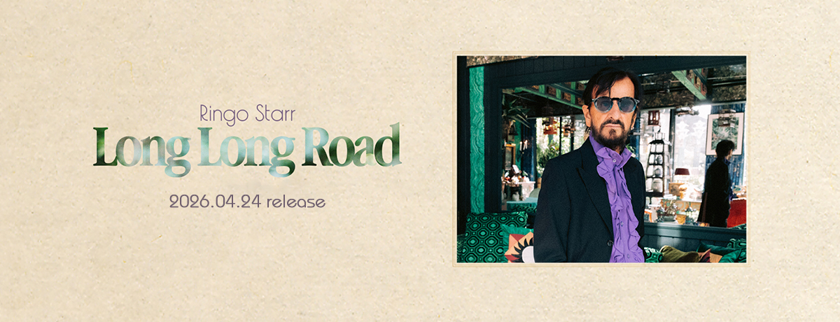 リンゴ・スター