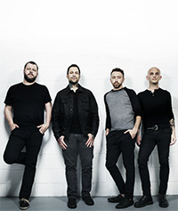 RISE AGAINST / ライズ・アゲインスト