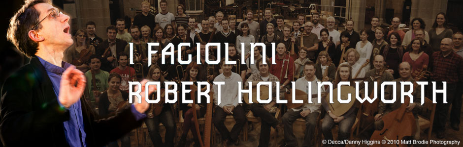 ロバート・ホリングワース