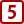 Icon _number 01_red 24_05
