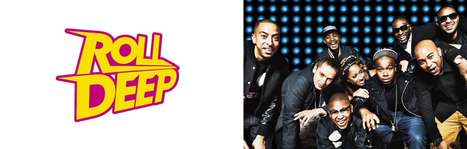 ロール・ディープ