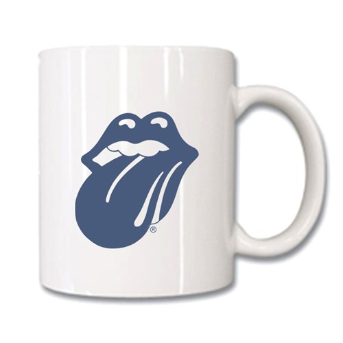 Blue Lonesome Mug F