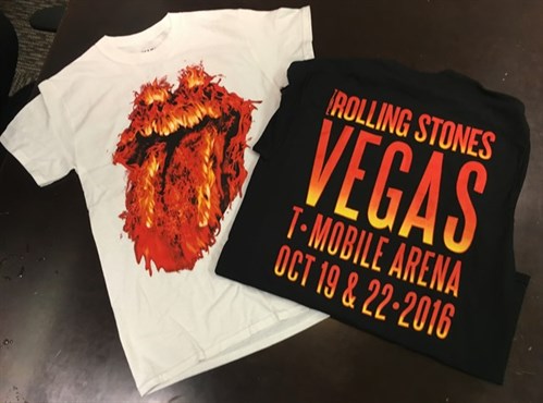 Rolling Stones T