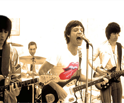 The -Rolling -Stones -Photo