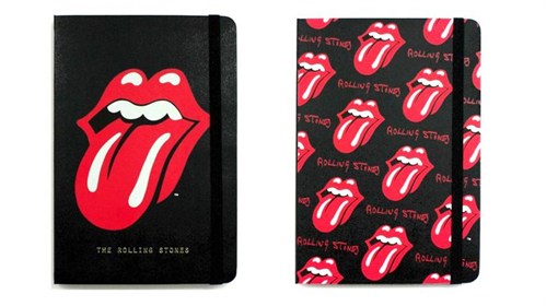The Rolling Stones Diary 2013