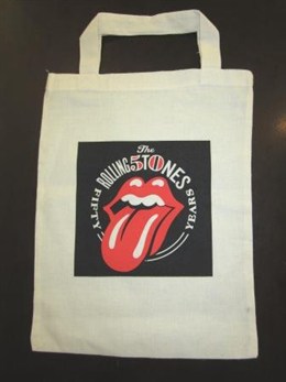 Tote _50th _L