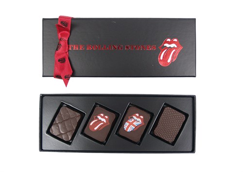 スティッキー フィンガーズ