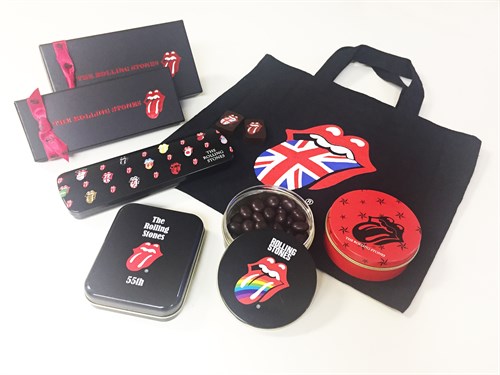 バレンタイン集合