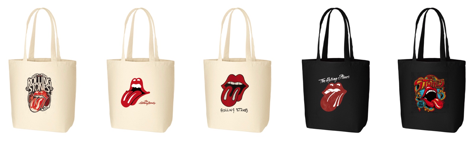開催まで2週間！！「Exhibitionismーザ・ローリング・ストーンズ展