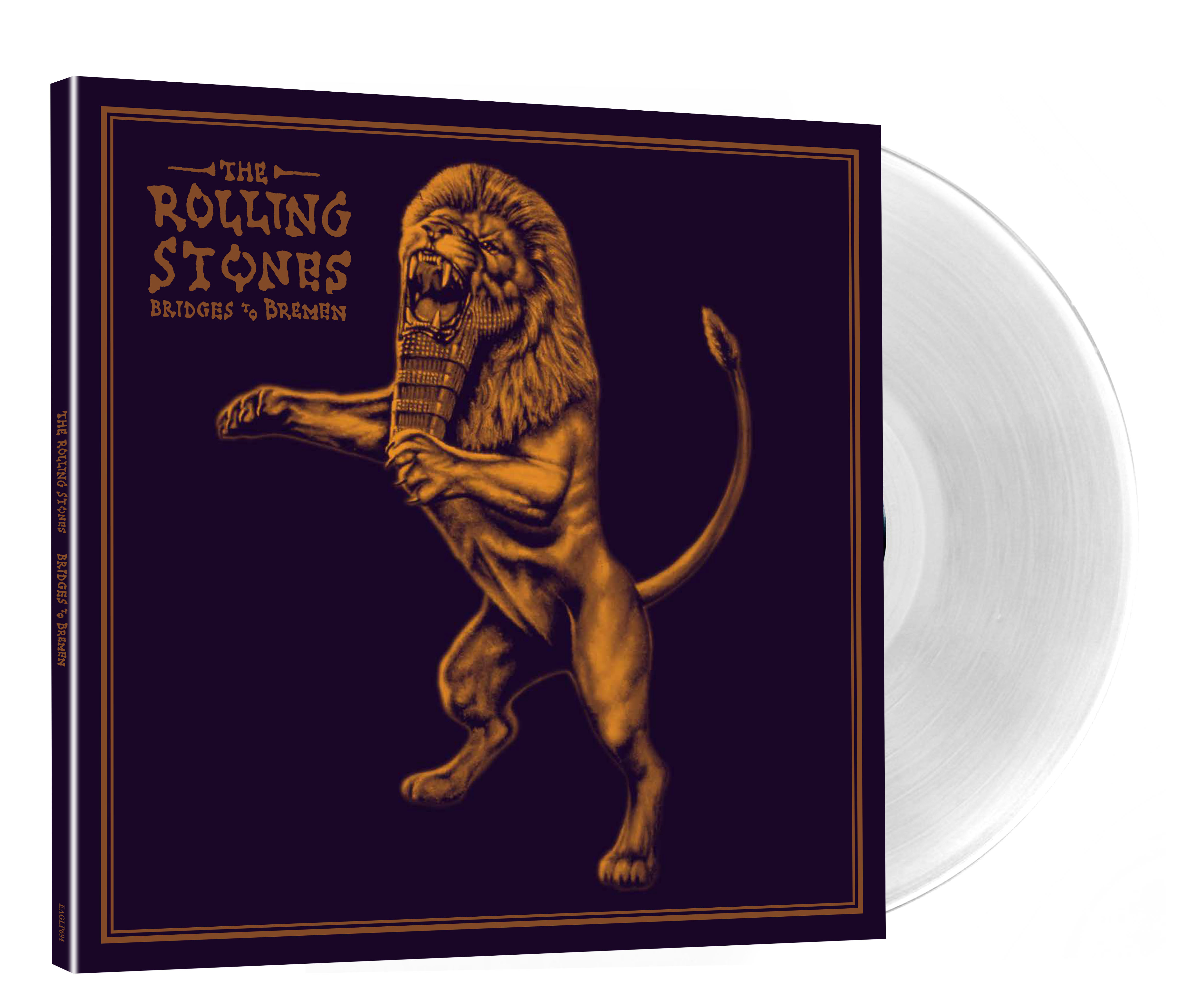 ディスクユニオン店頭限定商品『ブリッジズ・トゥ・ブレーメン』3LP