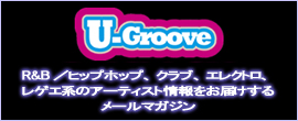 U-groove