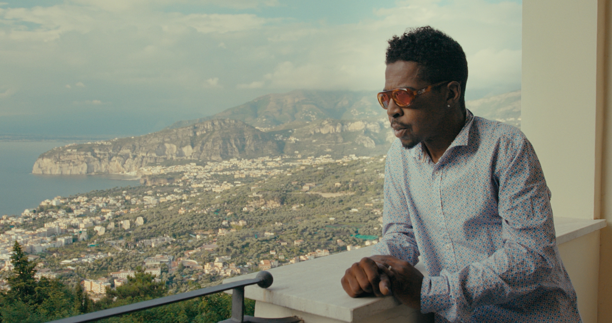 ロイ・ハーグローヴ