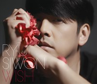 リュ・シウォン - UNIVERSAL MUSIC JAPAN