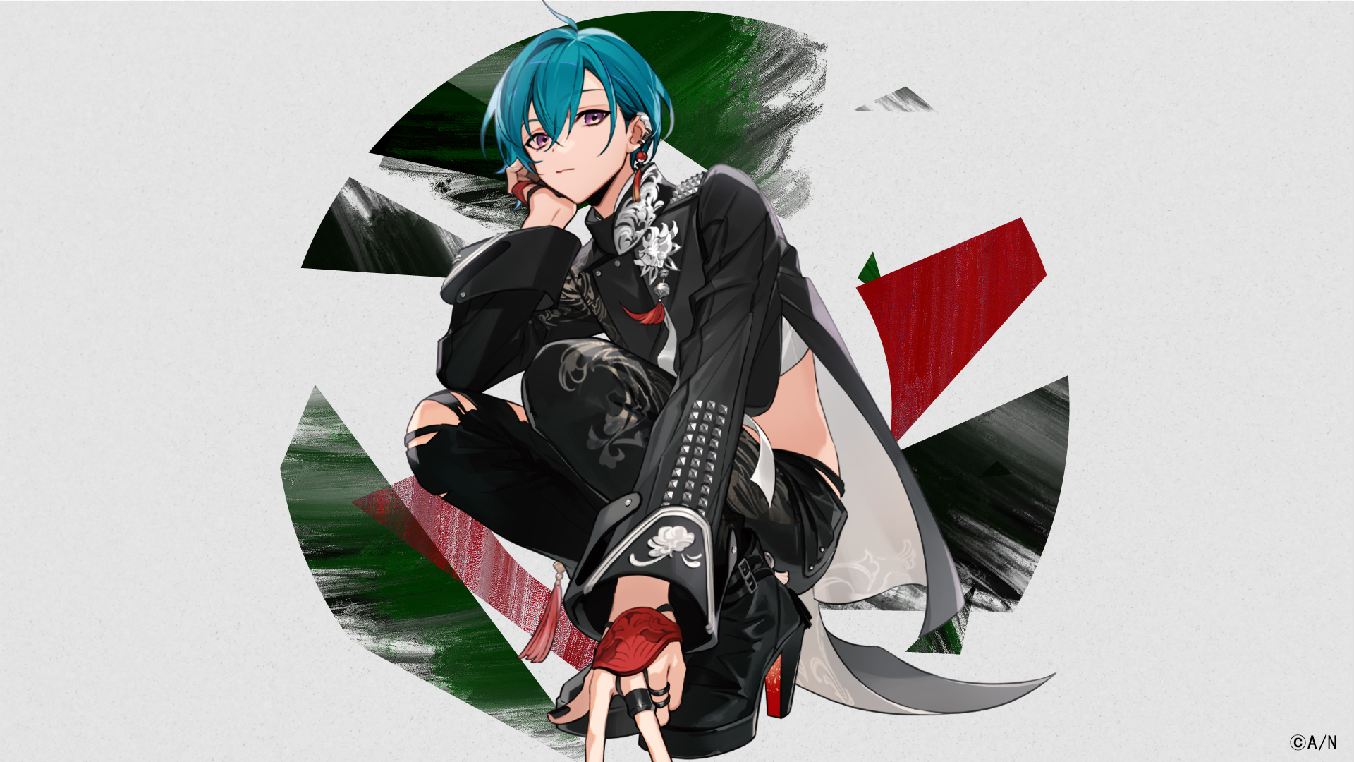 BIOGRAPHY - 緑仙 - UNIVERSAL MUSIC JAPAN