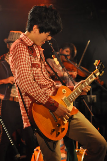 齊藤ジョニー20121027①