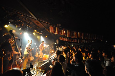 齊藤ジョニー20121027②