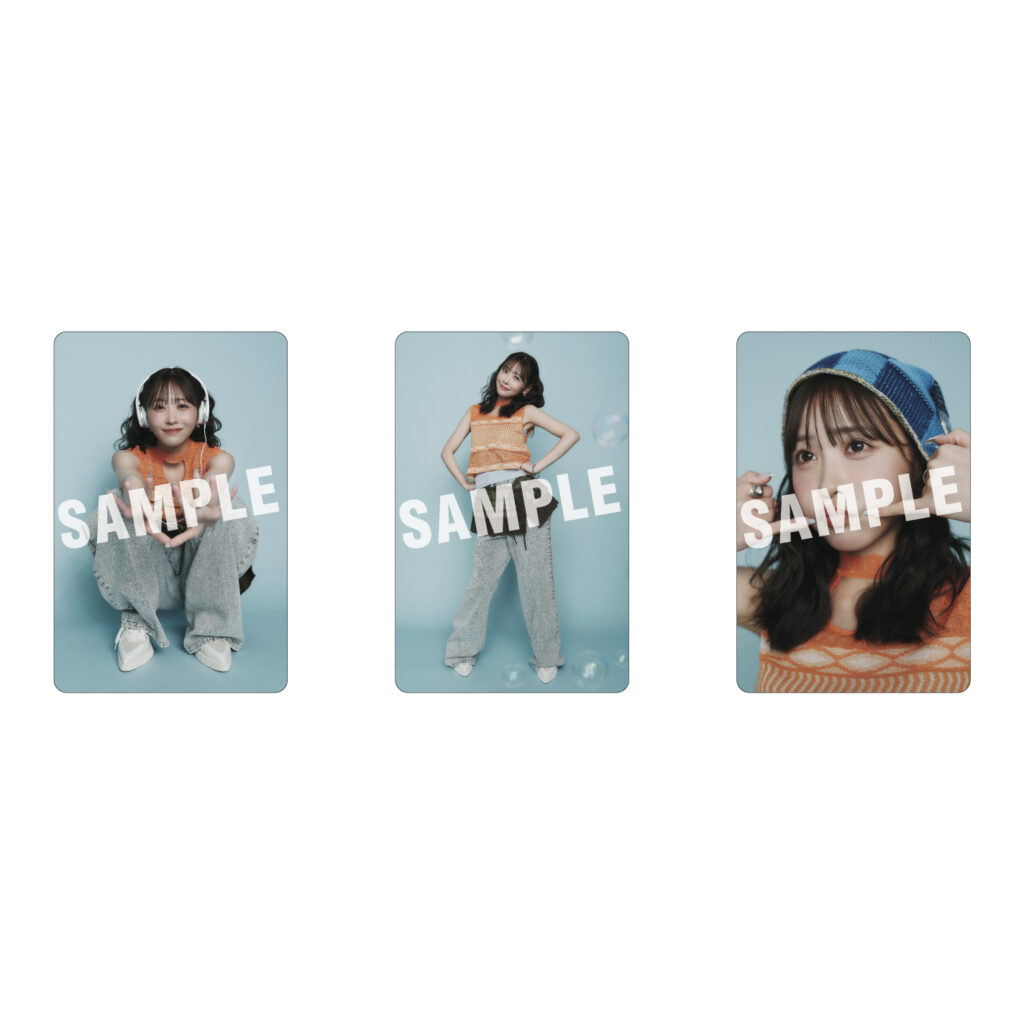 FRUITS ZIPPER「ぱわーオブらぶ」CD特典まとめ | 7neko