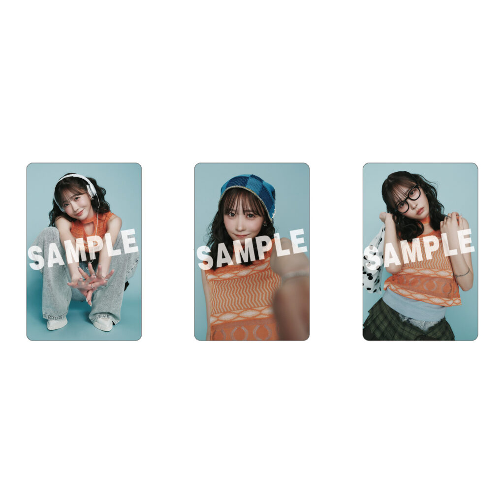 FRUITS ZIPPE 生写真 6/12.14コンプセット +櫻井シール FRUITS ZIPPE