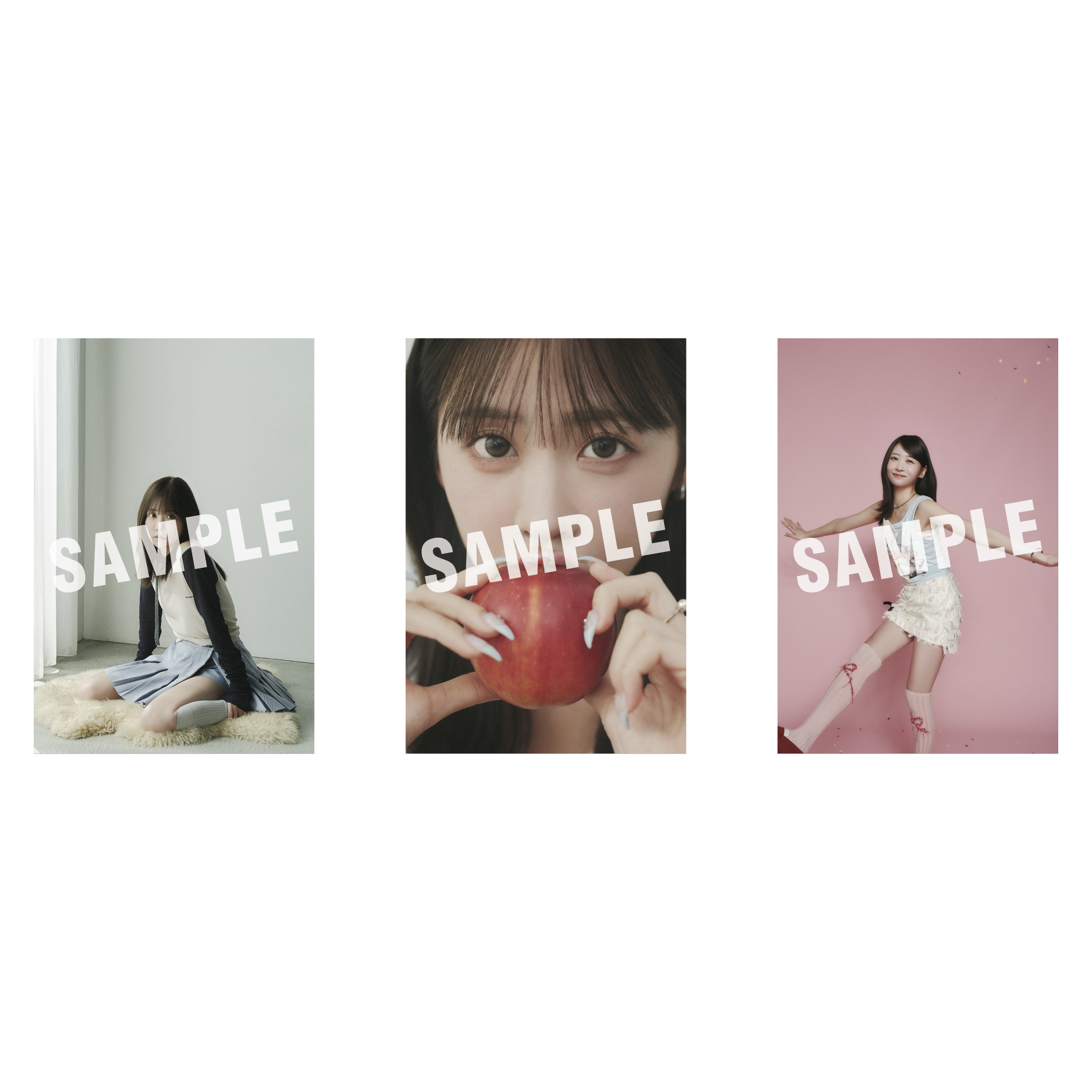 メジャー 1st CD Single『夏いぞん』 CDショップ別購入者特典の
