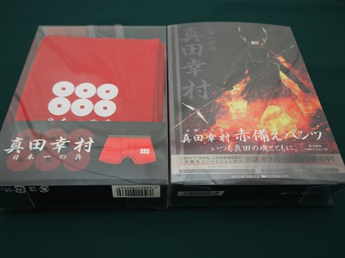 20160519C 真田ﾊﾟﾝﾂ全景表裏