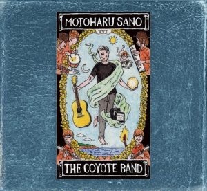 9 23 水 リリース決定 The Essential Tracks Motoharu Sano The Coyote Band 05 佐野元春