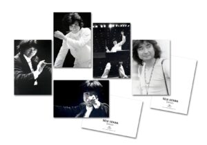 豪華238枚組CD BOXから初商品化音源の詳細発表！ - 小澤征爾