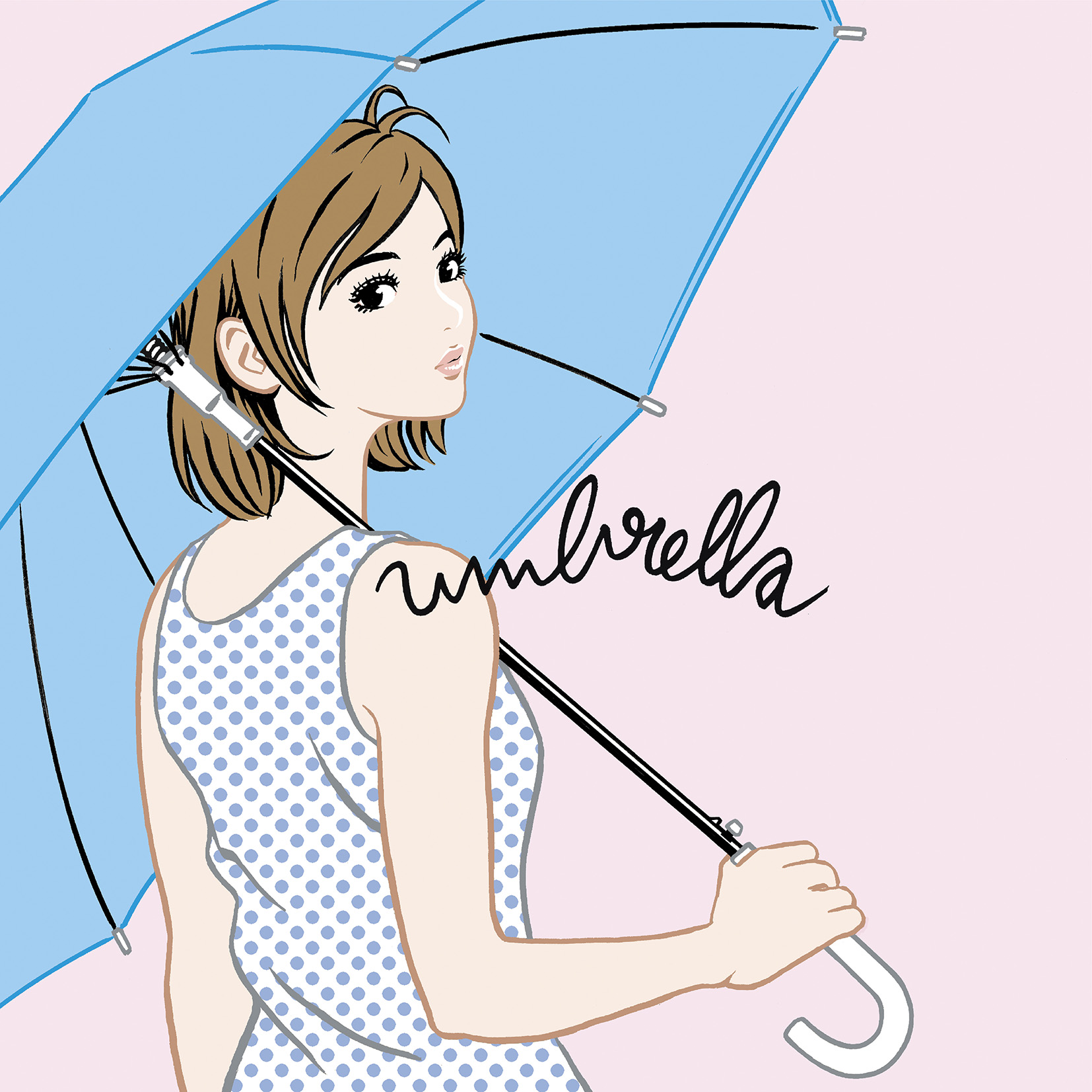 Umbrella Dropout Cd Maxi Dvd Sekai No Owari Universal Music Store