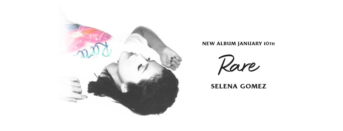 セレーナ ゴメス Selena Gomez Universal Music Japan