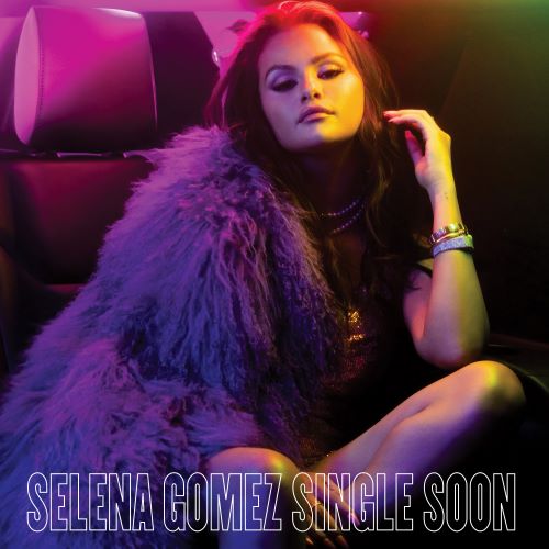 セレーナ・ゴメス | Selena Gomez - UNIVERSAL MUSIC JAPAN