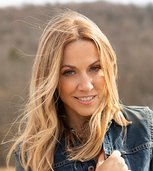 Biography Sheryl Crow シェリル クロウ Universal Music Japan