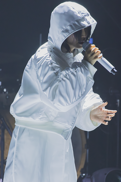 柴咲コウ　ライブツアースウェット　2023年、2024年 柴咲コウ、全国17都市を巡るライブツアーが開幕 - 柴咲コウ