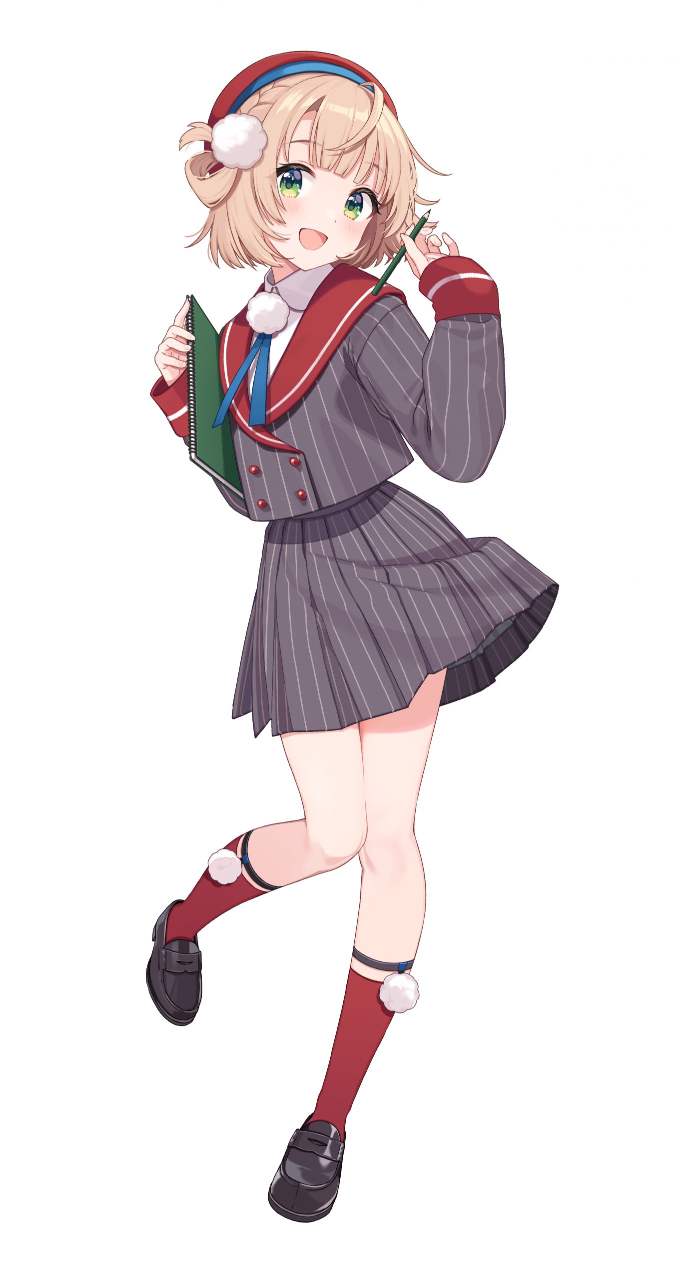 ひ*ー様 ホロライブ✖️しぐれいうい BIOGRAPHY - しぐれうい