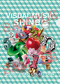 Shinee _vm _tokuten _clearfile _news